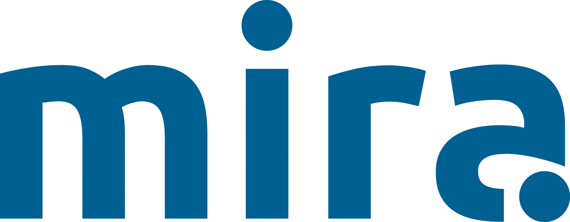 MIRA Logo